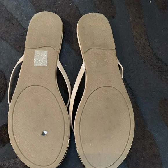 Bebe sandals. - Picture 4 of 6